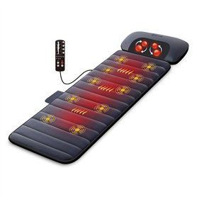 Comfier Tapis de Massage Chauffant