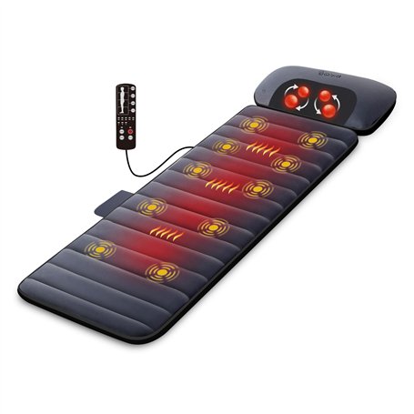 Comfier Tapis de Massage Chauffant