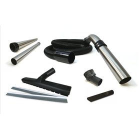 Kit d'accessoires Kallefornia K669E-Kit2 composé d'un tuyau