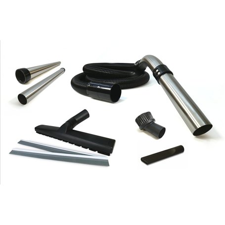 Kit d'accessoires Kallefornia K669E-Kit2 composé d'un tuyau