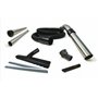 Kit d'accessoires Kallefornia K669E-Kit2 composé d'un tuyau