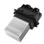 YAOPEI Voiture Moteur du Ventilateur Résistance Chauffage 04885482AC