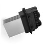 YAOPEI Voiture Moteur du Ventilateur Résistance Chauffage 04885482AC