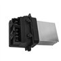 YAOPEI Voiture Moteur du Ventilateur Résistance Chauffage 04885482AC