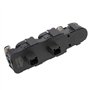 YAOPEI Interrupteur Leve Vitres Retroviseur pour Citroen C4 2004-2015 6554.HA