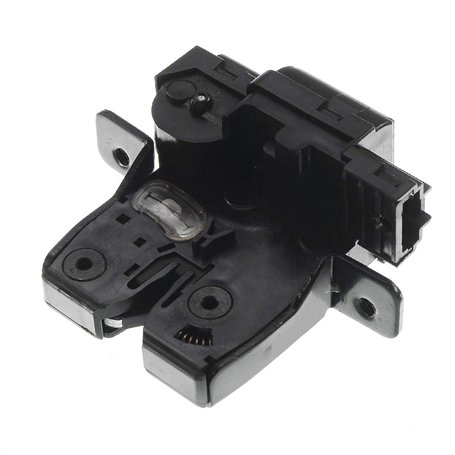 Frankberg Serrure de coffre compatible avec Micra III K12 Qashqai +2 I J10 JJ1 Tiida C11 C12 SC11 SC11X 2003-2013 90502-2DX0A