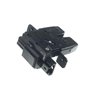 Frankberg Serrure de coffre compatible avec Micra III K12 Qashqai +2 I J10 JJ1 Tiida C11 C12 SC11 SC11X 2003-2013 90502-2DX0A