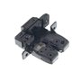 Frankberg Serrure de coffre compatible avec Micra III K12 Qashqai +2 I J10 JJ1 Tiida C11 C12 SC11 SC11X 2003-2013 90502-2DX0A