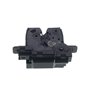 Frankberg Serrure de coffre compatible avec Micra III K12 Qashqai +2 I J10 JJ1 Tiida C11 C12 SC11 SC11X 2003-2013 90502-2DX0A