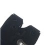 Frankberg Serrure de coffre compatible avec Micra III K12 Qashqai +2 I J10 JJ1 Tiida C11 C12 SC11 SC11X 2003-2013 90502-2DX0A