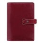 Filofax Malden Organiseur format personnel Bordeaux – Tactile