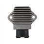 YananAC Régulateur de tension pour Varadero XLV 1000 CBR 600 CBR 900 VFR 750 RC NT 650 V SH633-12 SH638-12 Régulateur de Tension
