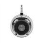 Zerone Mini Enceinte Portable 240 H avec Prise Audio et Micro USB pour //Tablette/Ordinateur Portable