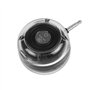 Zerone Mini Enceinte Portable 240 H avec Prise Audio et Micro USB pour //Tablette/Ordinateur Portable