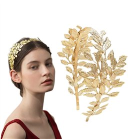 Couronne de Déesse