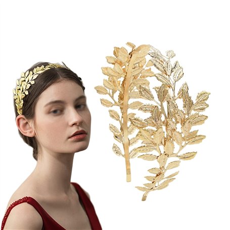 Couronne de Déesse