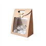 pour Emballer des Cadeaux de Banquet