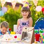 12 Pièces Sac Papier Kraft，Sac Cadeau avec Poignée，Sac Cadeau avec Fenêtre, pour Emballer des Cadeaux de Banquet, des Bonbons, d