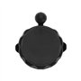 OTOTEC Base de Ventouse sous Vide pour Pare-Brise de Voiture Compatible avec Via 100 110 120 125 130 135 1400 1405 1435 1500 153