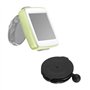 OTOTEC Base de Ventouse sous Vide pour Pare-Brise de Voiture Compatible avec Via 100 110 120 125 130 135 1400 1405 1435 1500 153