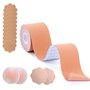 Zynxel Bande Soutien Gorge Invisible Adhesif