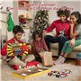 Micieycle Petite Voiture Enfant, 24 Pièces, Voiture Jouets, Jouet Fille Garçon 3 4 5 6 7 8 9 ans, Cadeaux Enfant Fille Garçon, C