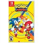 Sonic Mania (Nintendo Switch)