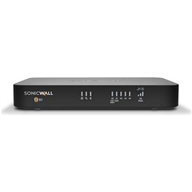 Firewall SonicWall 03-SSC-2749