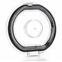 Couvercle de Poubelle de Rechange pour Dyson V7 V8 Couvercle de Réservoir à Poussière de Remplacement avec Bague d'étanchéité Pi