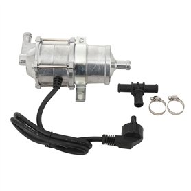 ECUTEE Préchauffeur de voiture 3000 W - Préchauffeur de moteur de voiture - Chauffage de refroidissement - Chauffage auxiliaire