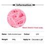 Shredded Papier Kraft Raffia Remplissage