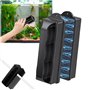 RXKFIGX Aimant Aquarium Nettoyage