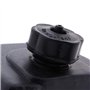 B Baosity 2 Temps Essence Réservoir Essence Réservoir Carburant 49CC pour Mini Quad ATV Pocket Bike