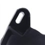 B Baosity 2 Temps Essence Réservoir Essence Réservoir Carburant 49CC pour Mini Quad ATV Pocket Bike