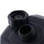 B Baosity 2 Temps Essence Réservoir Essence Réservoir Carburant 49CC pour Mini Quad ATV Pocket Bike