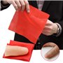 DOMINICK 6 Pièces Pouce Magique Faux Magic Trick Doigts Coupés Réalistes Jouets de Farce pour Décorations Dhalloween Accessoires