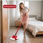 Compatible pour Vileda Turbo 2en1 Mop