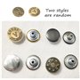 Pour Changer les Boutons de