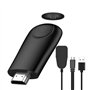 XUJAIOLQP Wireless HDMI Display Adapter