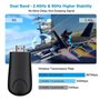 1080P HDMI Screen Mirroring Adapter Streaming Cli