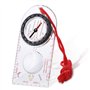 Boussole de Navigation et Sifflet d'urgence