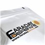 Faraday Defense Nest-Z Faraday Kit de 5 sacs de protection anti-flare ultra épais – Design de qualité militaire, performance de 