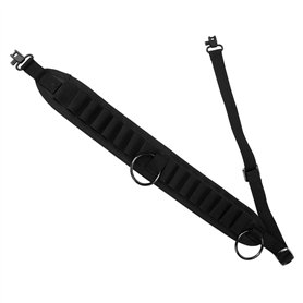 Ceinture Cartouche Fusil Chasse