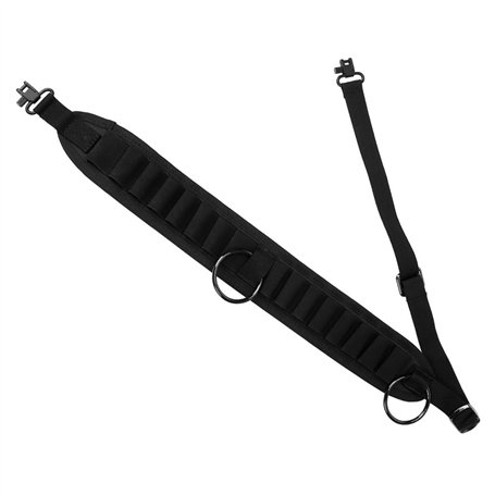 Ceinture Cartouche Fusil Chasse