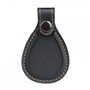 MiOYOOW Coussinet d'orteil en Cuir