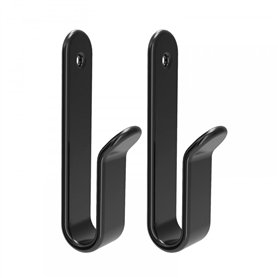 MiOYOOW 2PCS Support Mural pour Snowboard