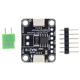 Module de Tension Courant INA219