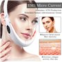 Intelligent Lifting Visage Masseur Visage