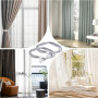 Retenues de Draperie