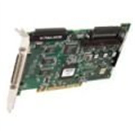 Adaptec AHA 2940UW - Contrôleur de Stockage - Ultra Wide SCSI - 40 Mo/s - PCI